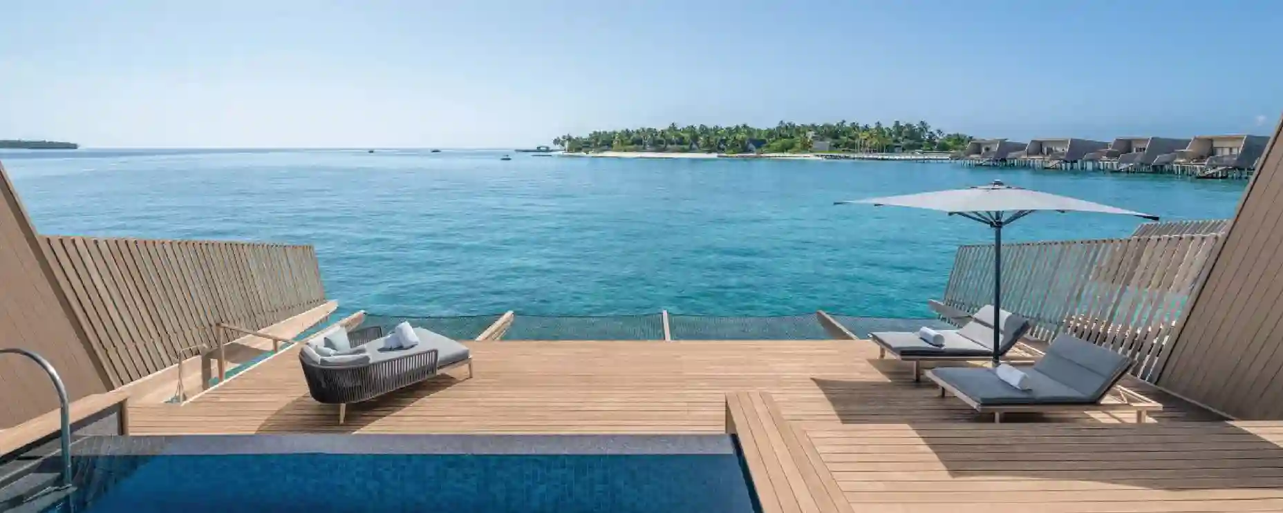 The St Regis Maldives Vommuli Resort-1